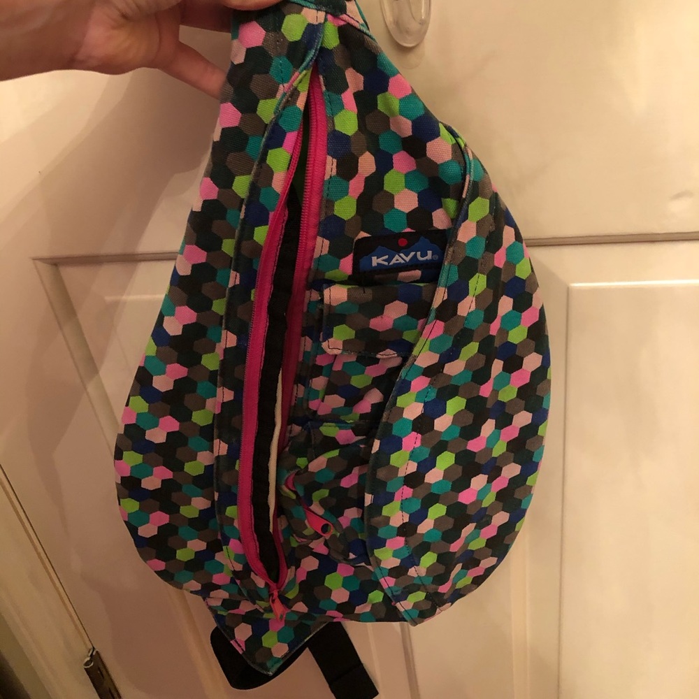 KAVU crossbody